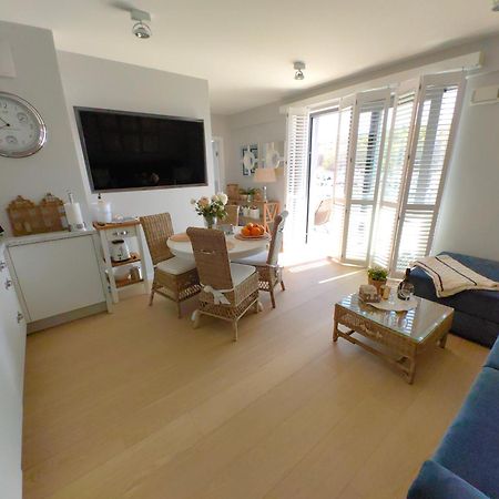 Edel Exclusive Apartments Balticus A 48 Especially For You Miedzyzdroje Eksteriør billede